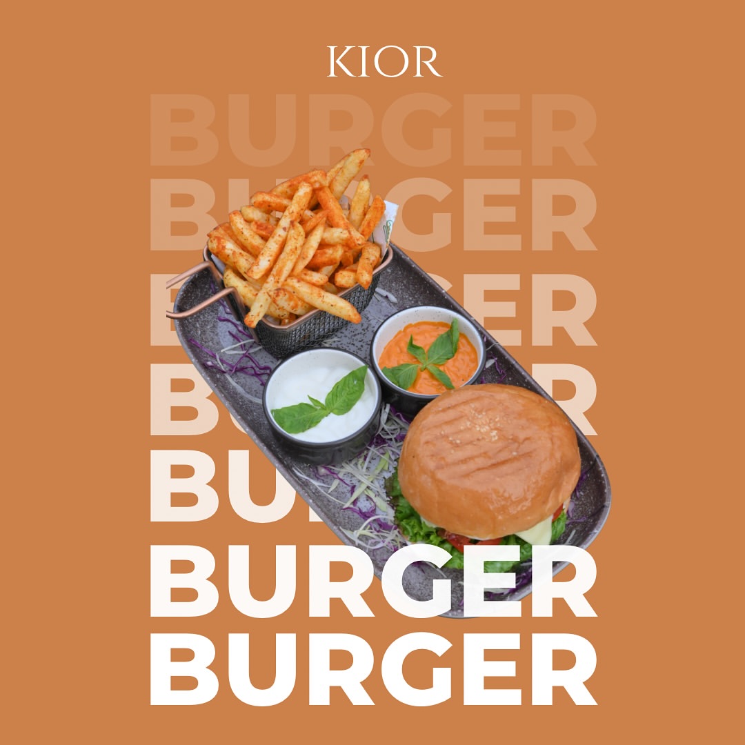 Burger