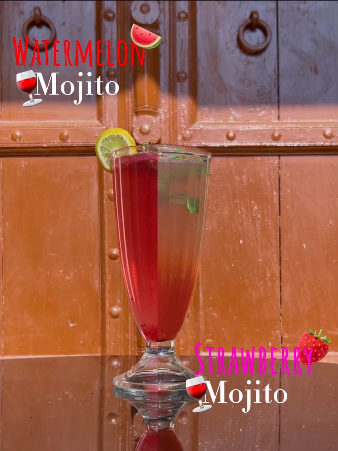 Mojitos